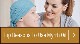  what can you use myrrh oil for