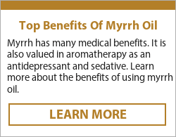  myrrh essential oil treatment