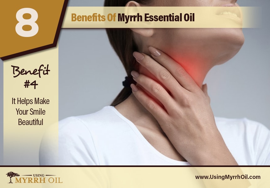  myrrh oil for your health